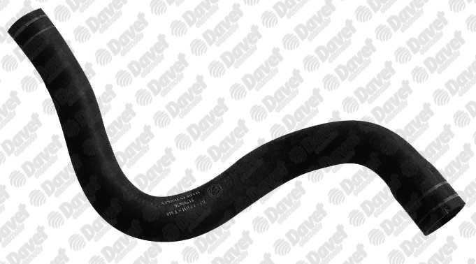 YTT Y30800 Radyator Ust Hortumu Fiorino 1.3jtd Multijet Bipper-Nemo 1.3hdi 08-> Euro5